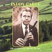 Paddy Carty 1 carty - Paddy Carty