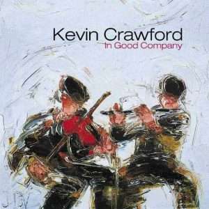 kevin crawford irish flute player