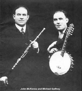 john mckenna flute