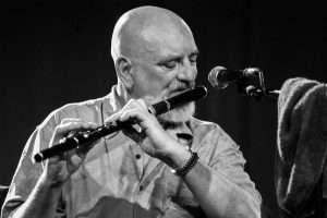 Matt Molloy Irish Flute