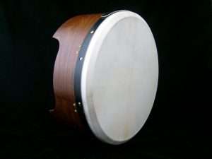 irish bodhran drum 08 - 10 termes clés pour comprendre la musique irlandaise