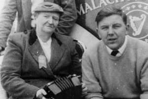 Mrs Crotty, Concertina
