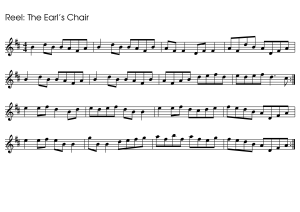 The Reel - Tune Types in Irish Traditional Music