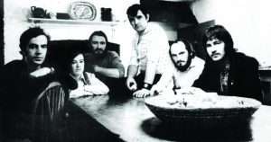 the Bothy Band