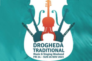 drogheda traditional music festival 2023