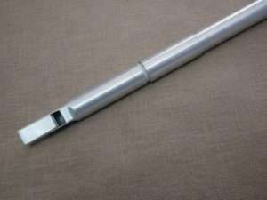Goldie Low Whistle - Tuning Slide