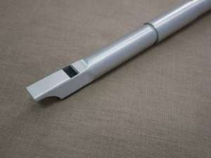 Goldie Low Whistle - Tuning Slide
