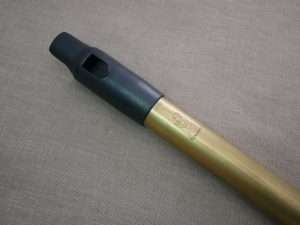 Howard Low Whistle