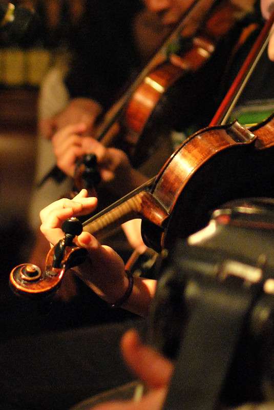 irish fiddle