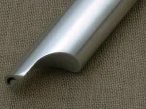low whistle mouthpiece 2 - Le Low Whistle - Une introduction complète