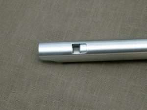 low whistle mouthpiece - Le Low Whistle - Une introduction complète