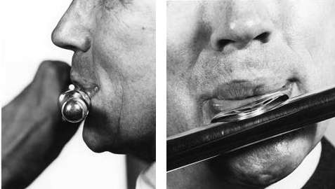 flute embouchure - La flûte traversière irlandaise - Irish Flute