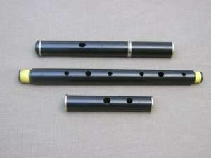 seery polymer irish flute 01 - La flûte traversière irlandaise - Irish Flute