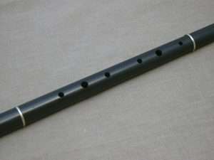 seery polymer irish flute 02 - La flûte traversière irlandaise - Irish Flute