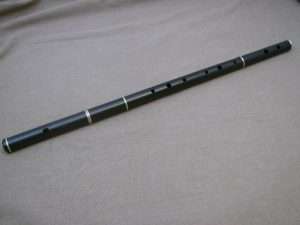 seery polymer irish flute 04 - La flûte traversière irlandaise - Irish Flute