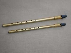 killarney Tin Whistle Buying Guide 2024 - Flûte irlandaise - guide d'achat 2026