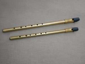 tin whistle buying guide