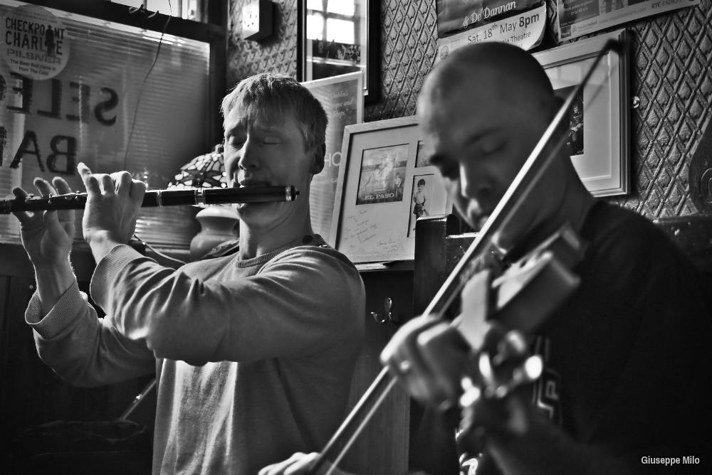 Tout ce que vous devez savoir sur l'apprentissage et la pratique de la musique irlandaise 5 apprentissage musique irlandaise