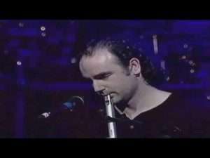 davy spillane aine ui cheallaigh - Davy Spillane - Uilleann Pipes & Low Whistle