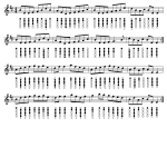 Musique irlandaise pour le St Valentin - Tin Whistle 20 game of love tin whistle tunes valentines day - Musique irlandaise pour le St Valentin - Tin Whistle