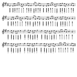 Musique irlandaise pour le St Valentin - Tin Whistle 16 johnny will you marry me tin whistle tunes valentines day - Musique irlandaise pour le St Valentin - Tin Whistle