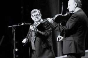 kevin burke irish fiddler