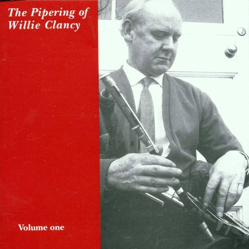 Willie Clancy - uilleann pipes 7 willie clancy