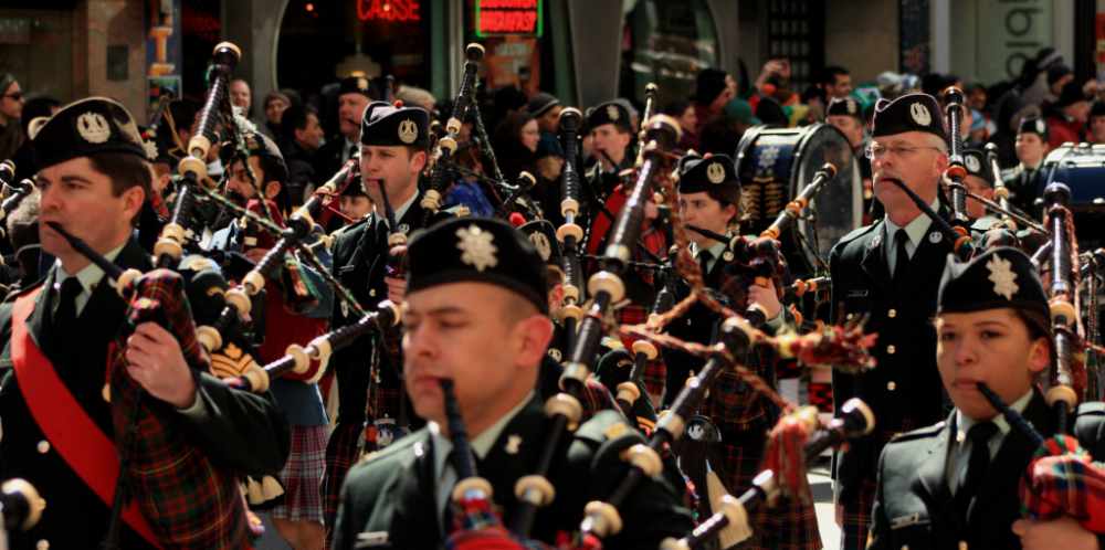La Saint-Patrick en Irlande : une célébration de la musique, de la culture et de la tradition 23 saint patrick en irlande 03 1 - La Saint-Patrick en Irlande : une célébration de la musique, de la culture et de la tradition