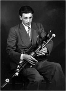Seamus Ennis