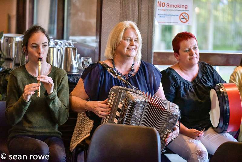 fleadh cheoil 02 musique irlandaise - Tout ce qu'il faut savoir sur le Fleadh Cheoil na hÉireann
