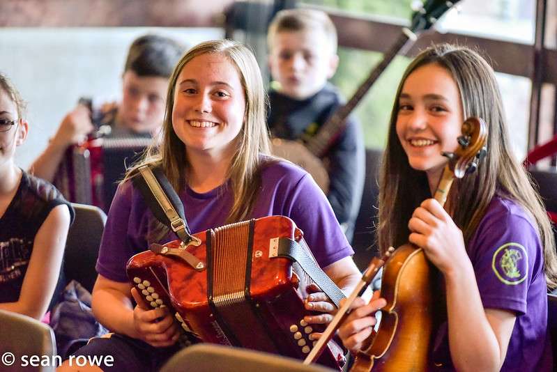 fleadh cheoil 06 - Tout ce qu'il faut savoir sur le Fleadh Cheoil na hÉireann