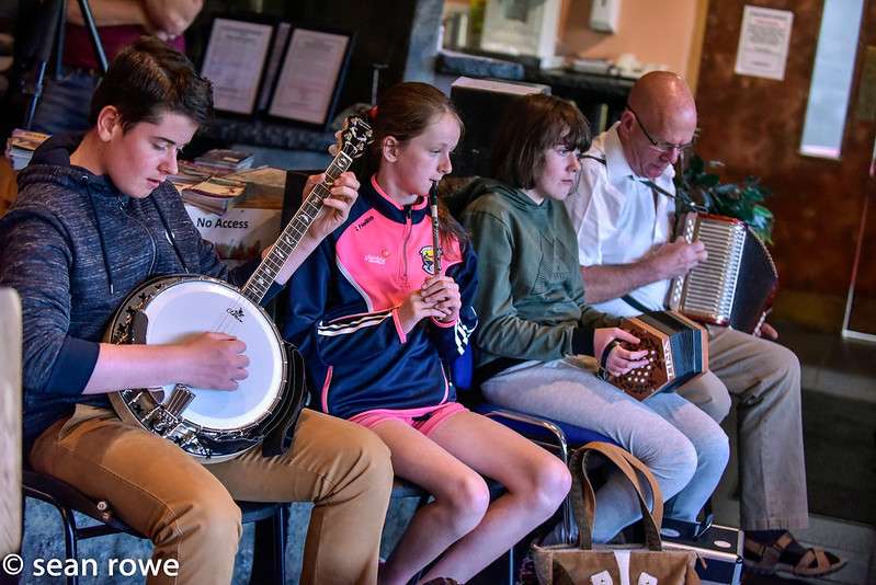 fleadh cheoil 07 - Tout ce qu'il faut savoir sur le Fleadh Cheoil na hÉireann