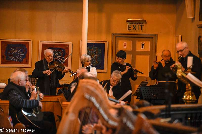 fleadh cheoil 09 - Tout ce qu'il faut savoir sur le Fleadh Cheoil na hÉireann