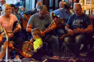 Tout ce qu’il faut savoir sur le Fleadh Cheoil na hÉireann