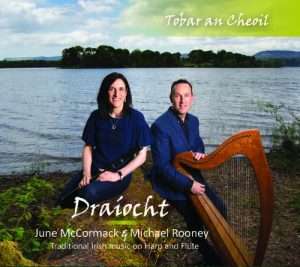 michael rooney - Michael Rooney - harp