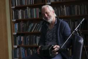 Noel Hill Concertina