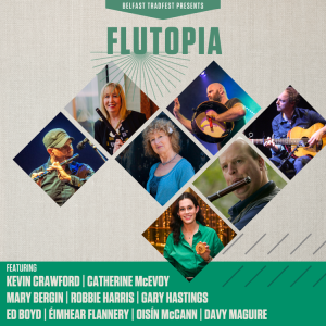 belfast tradfest