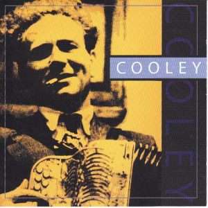Joe Cooley - accordion