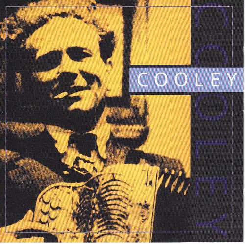 Joe Cooley - accordion